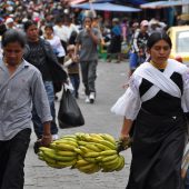  Ecuador